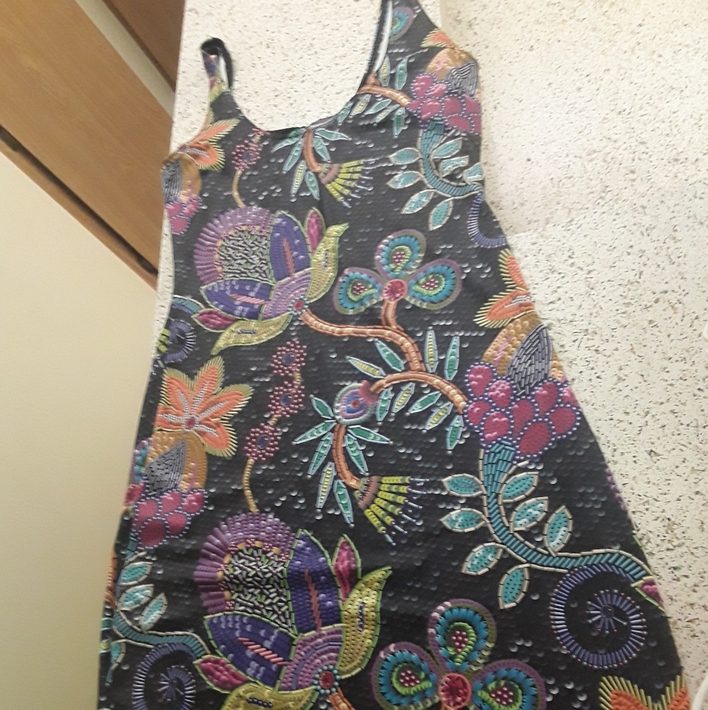 Blackmilk Not Actually Sequin Bodycon